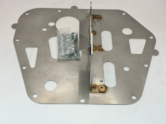 22-25 GR86/BRZ Kazama Auto Oil Baffle