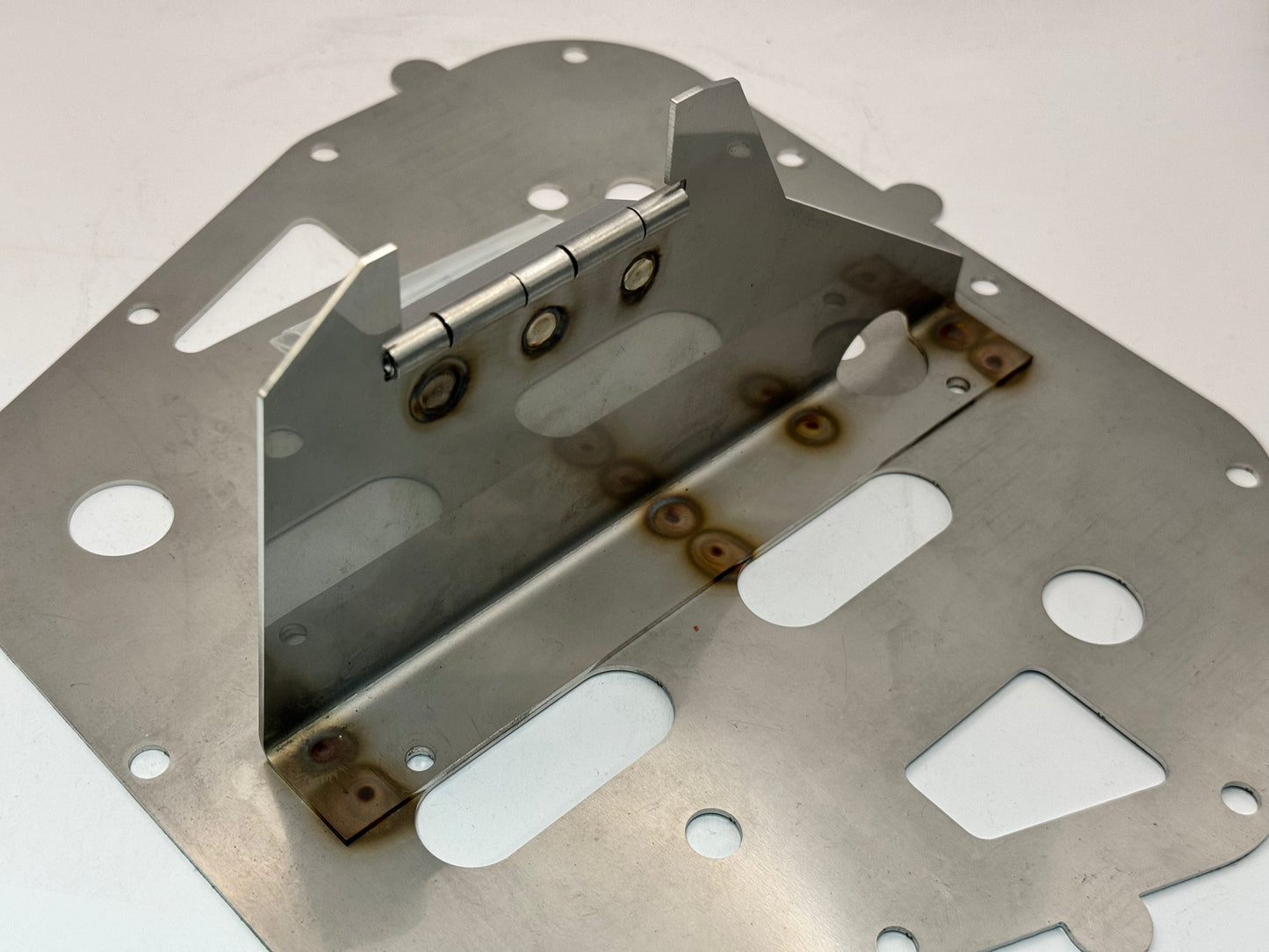 22-25 GR86/BRZ Kazama Auto Oil Baffle