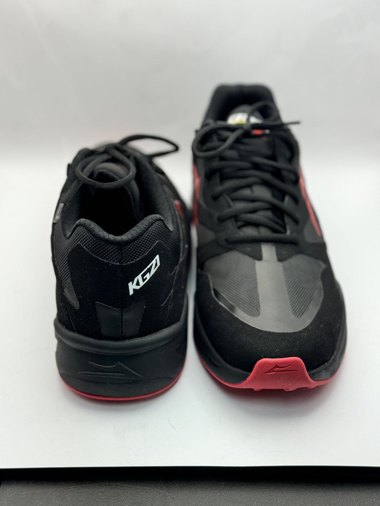 Lakai Ltd x KG21 GReddy EVO 2.0 (Limited Stock)