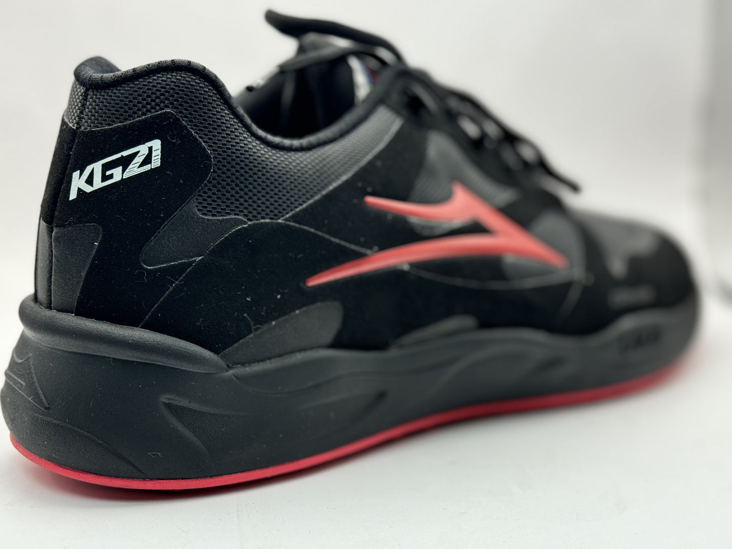 Lakai Ltd x KG21 GReddy EVO 2.0 (Limited Stock)