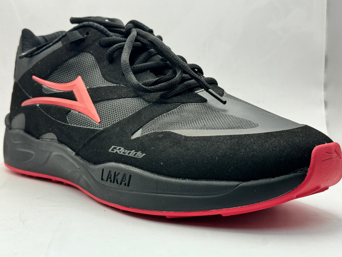 Lakai Ltd x KG21 GReddy EVO 2.0 (Limited Stock)