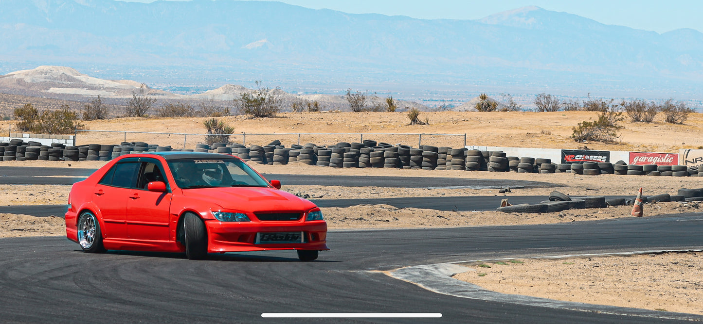 Tf-Works IS300 k20/24 Swap Kit