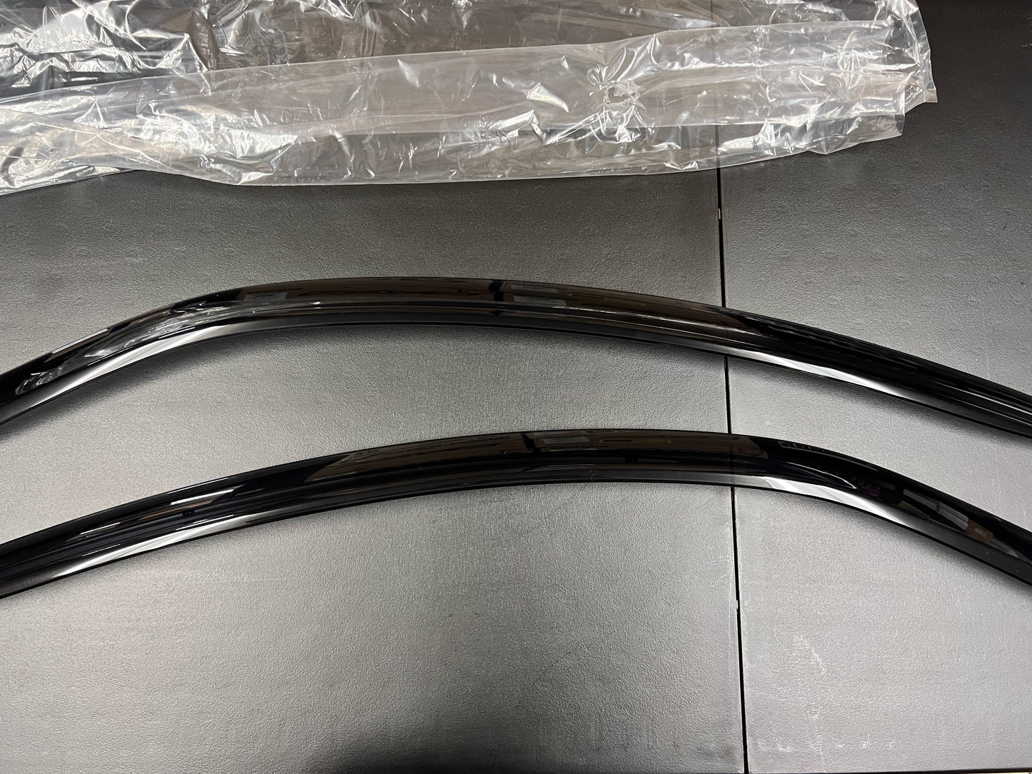Toyota Frs/GT86 window Visor