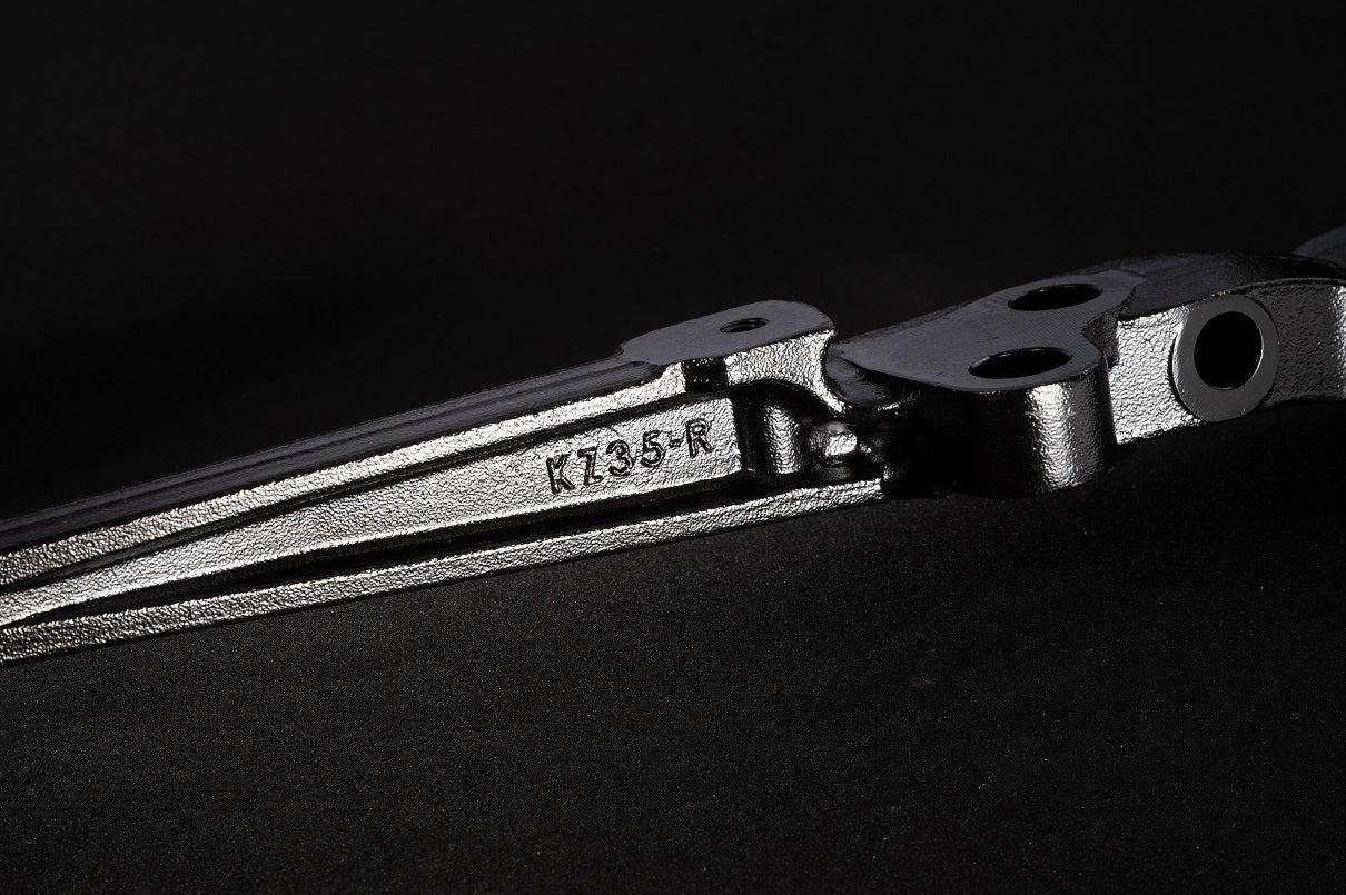 Kazama Auto IS300 Front Lower Control Arm (35mm)