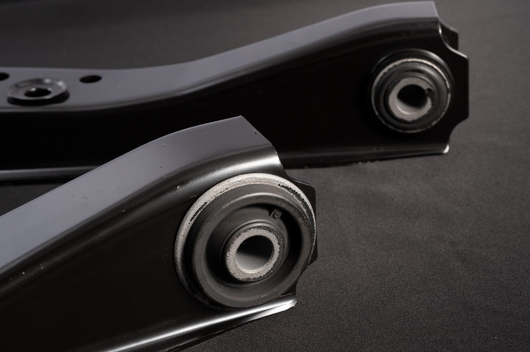 Kazama Auto Nissan Silvia Front Lower Control Arm (35mm)