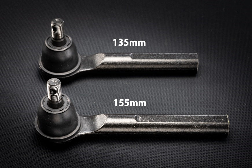 Kazama Auto Tie Rod End (155mm) for Nissan