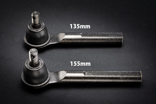 Kazama Auto Tie Rod End (155mm) for Nissan