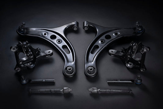 Kazama Auto 86/BRZ Angle Master Kit 30mm LCA