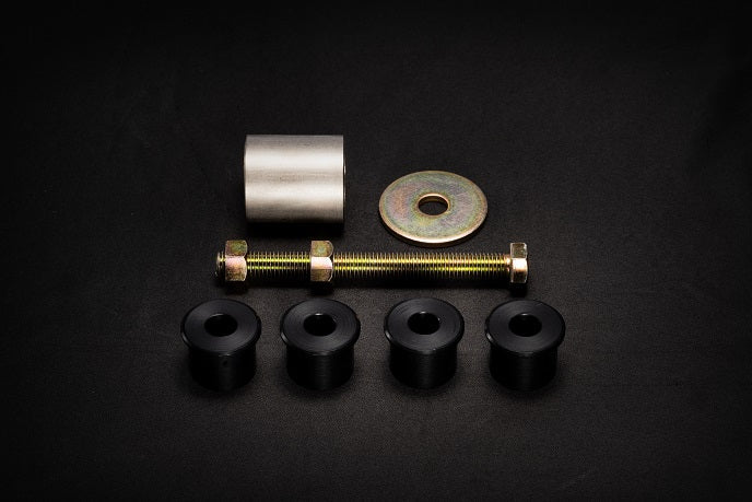 Kazama Auto 86/BRZ Steering Rack Rigid Collar (with SST)