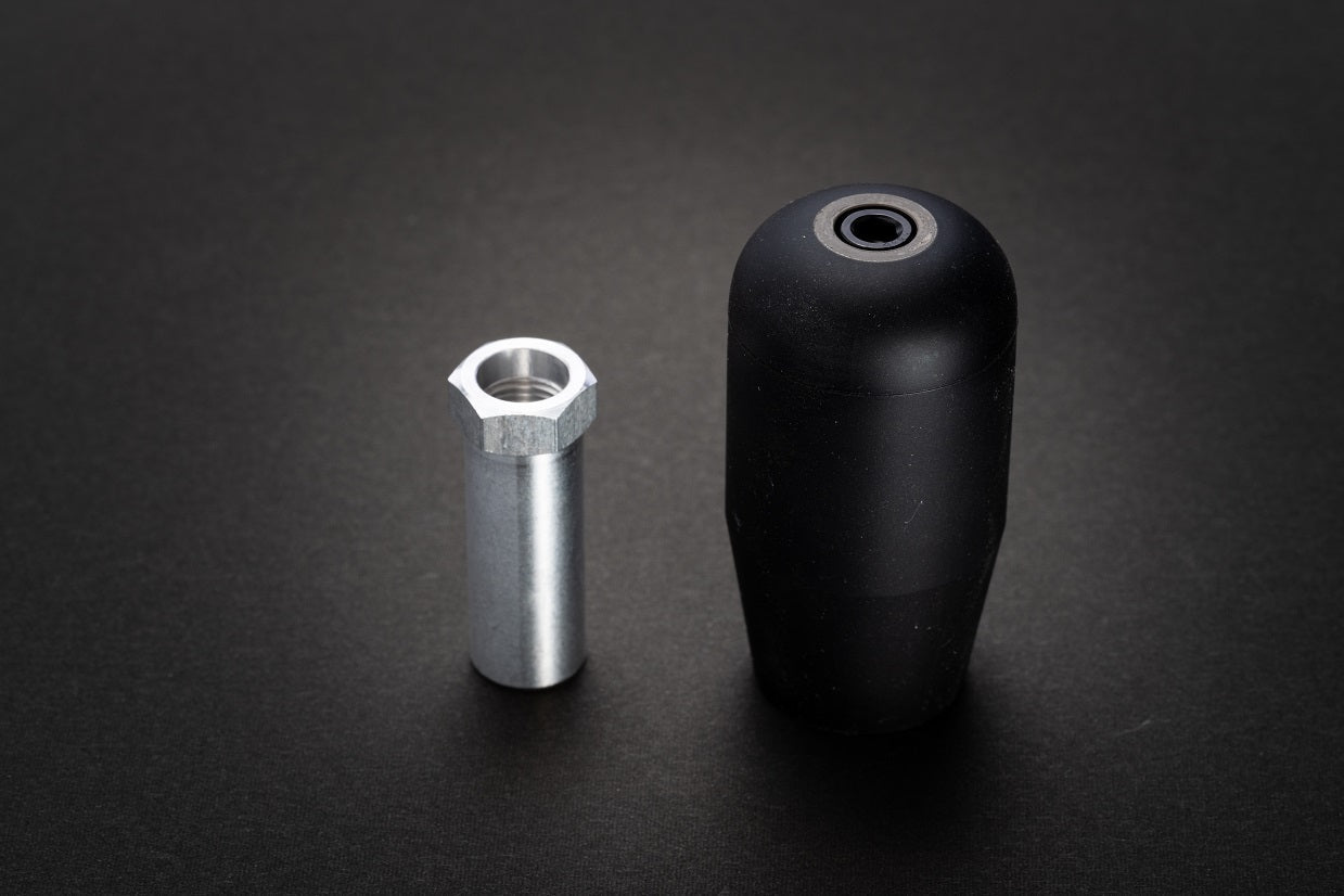 Kazama Auto Silicone Resin Shifter (ZN6,FRS,BRZ)