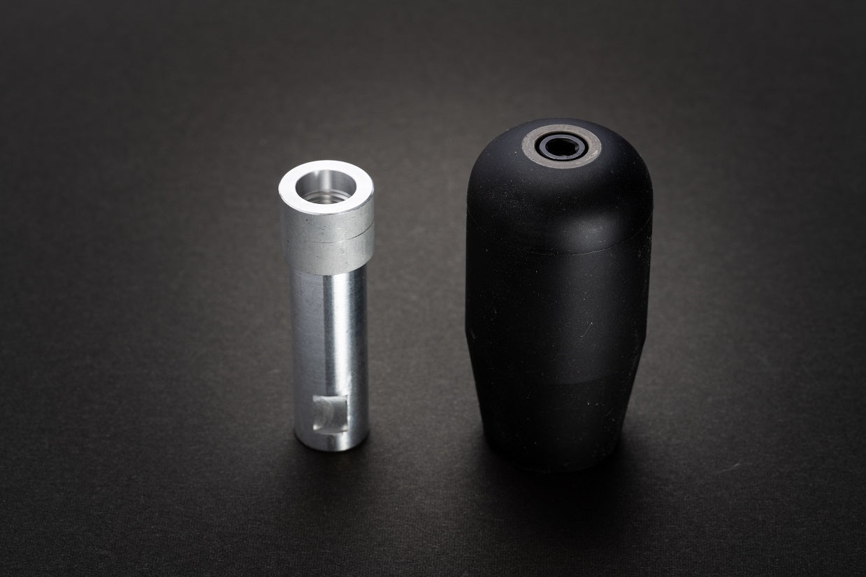Kazama Auto Silicone Resin Shifter (GR86,BRZ)