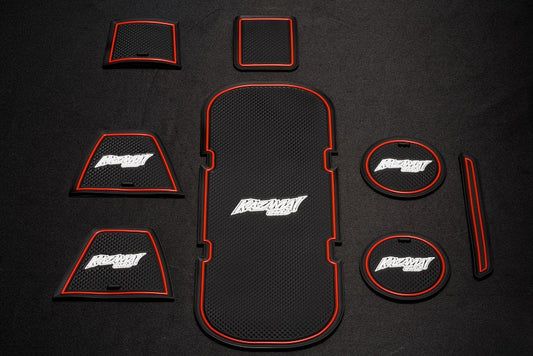 Kazama Auto Rabbatt 86/BRZ