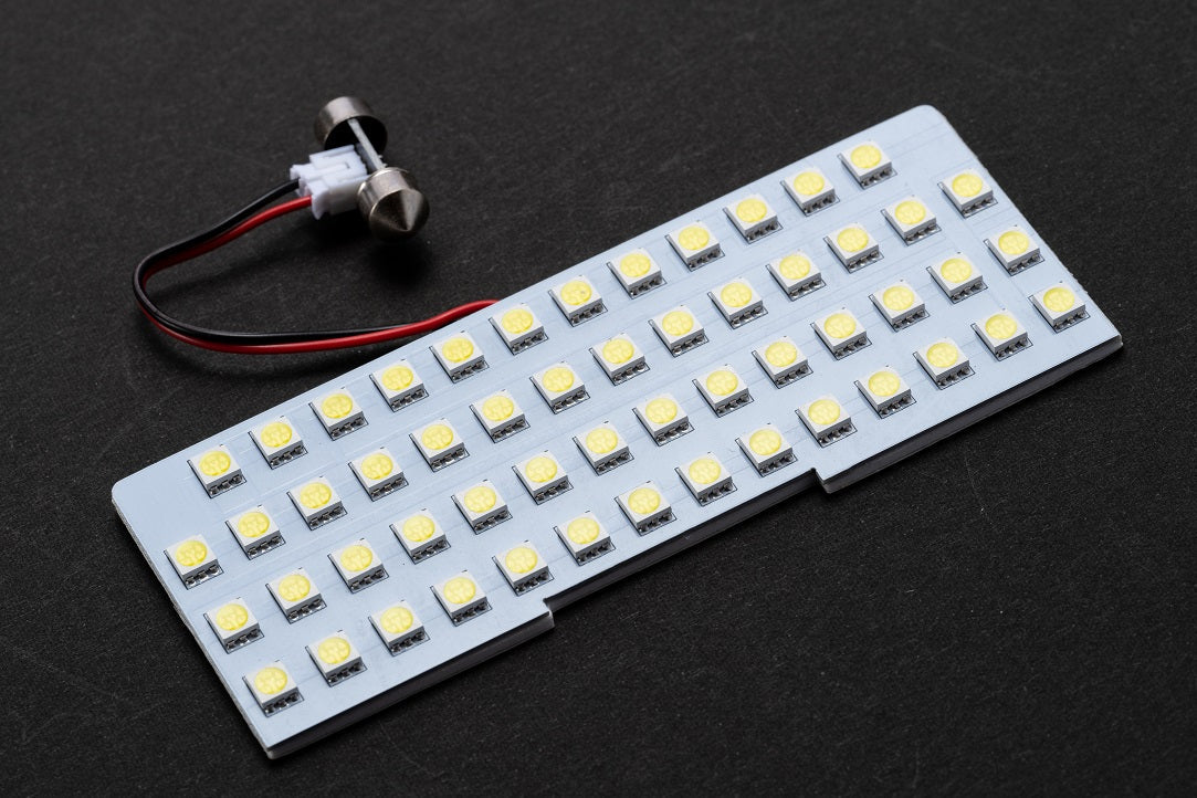 Kazama Auto Led Interior Kit (ZN6, ZC6)