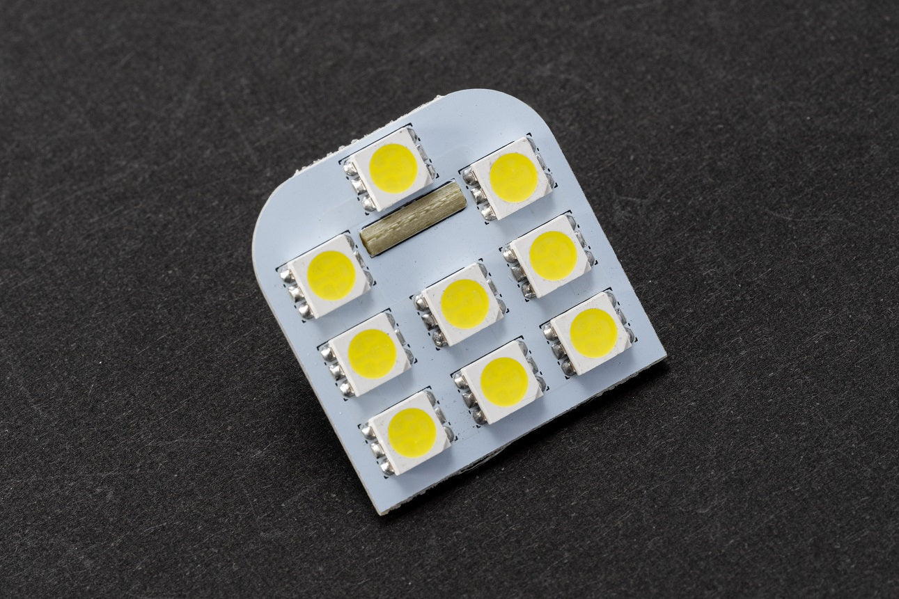 Kazama Auto Led Interior Kit (ZN6, ZC6)