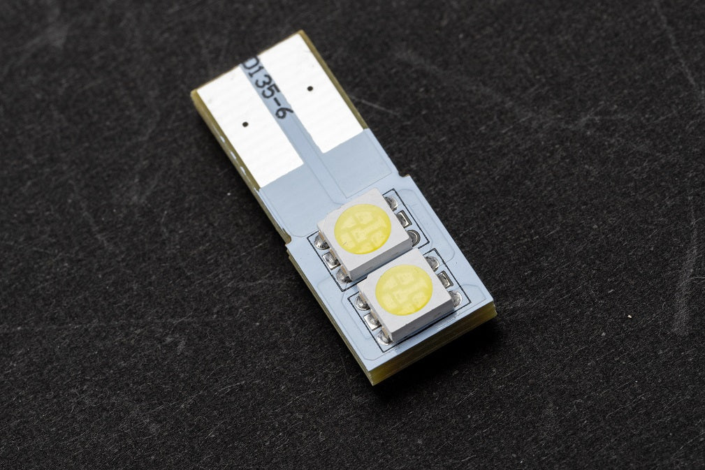 Kazama Auto Led Interior Kit (ZN6, ZC6)
