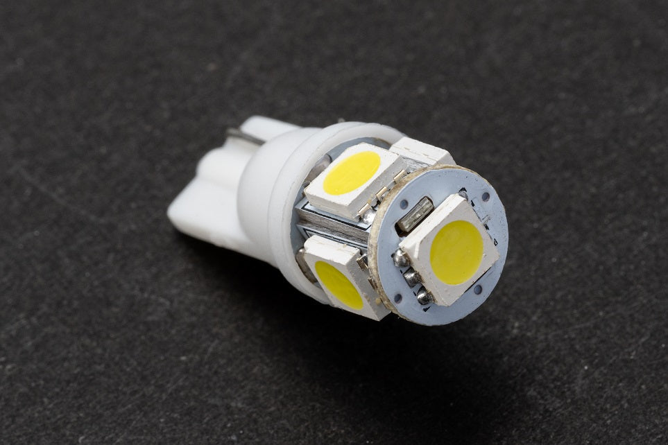 Kazama Auto Led Interior Kit (2022+ GR86, BRZ)