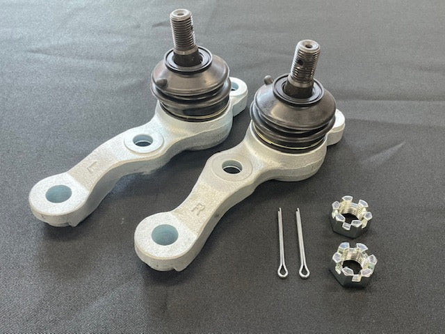 Kazama Auto JZX/JZS17x/IS300 SPL Knuckle Kit Ver2