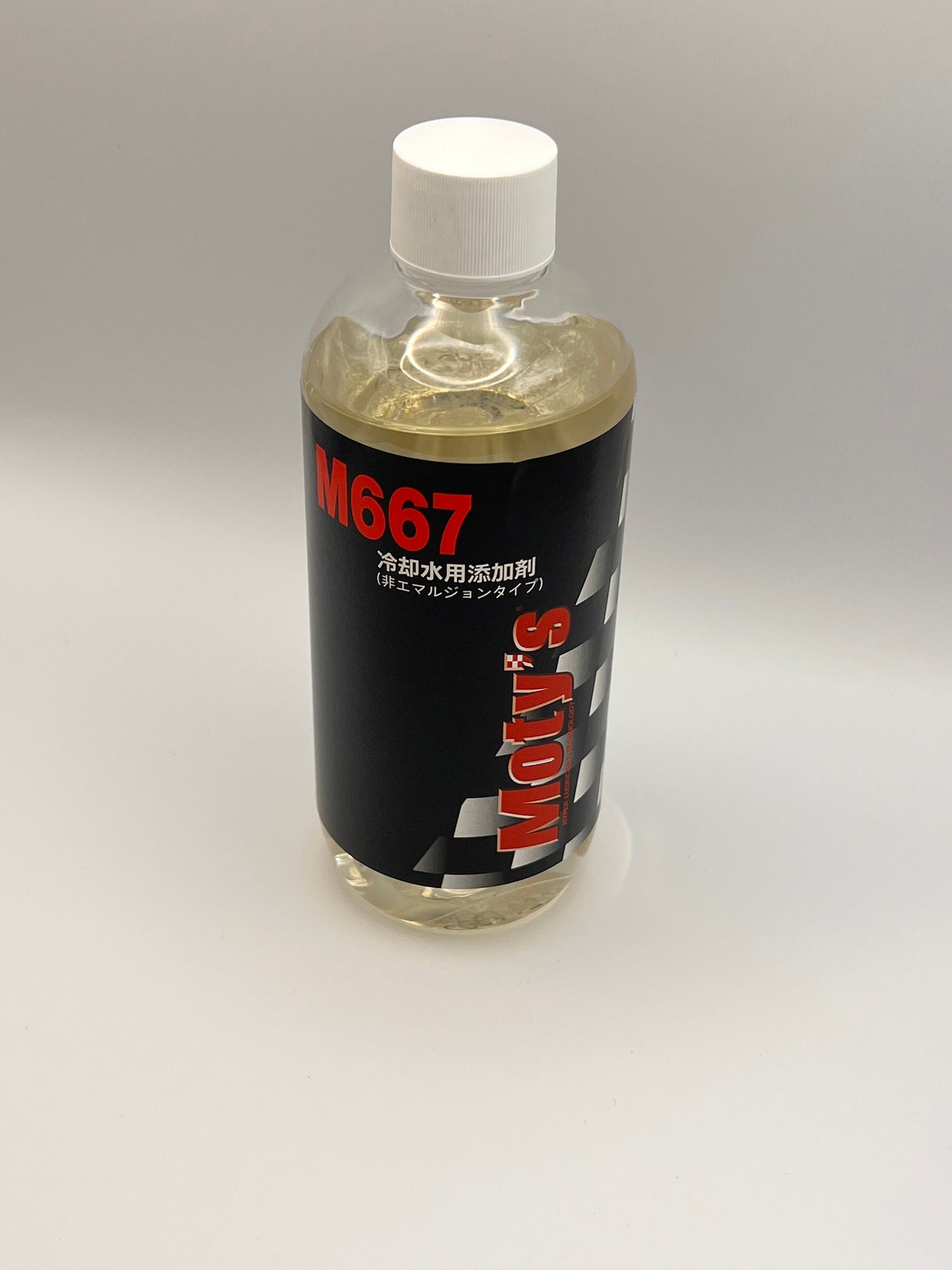 Moty's M667 Coolant Water Additive 300mL