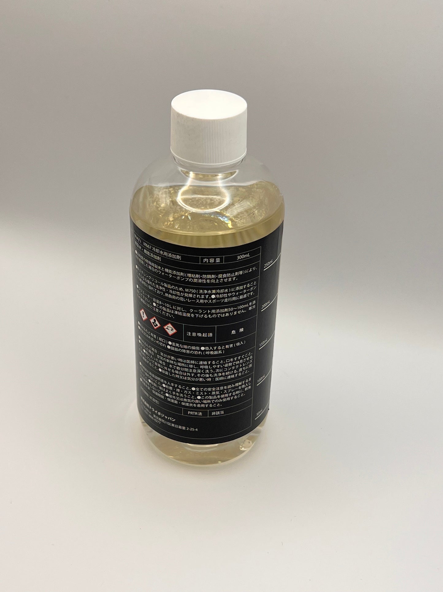 Moty's M667 Coolant Water Additive 300mL
