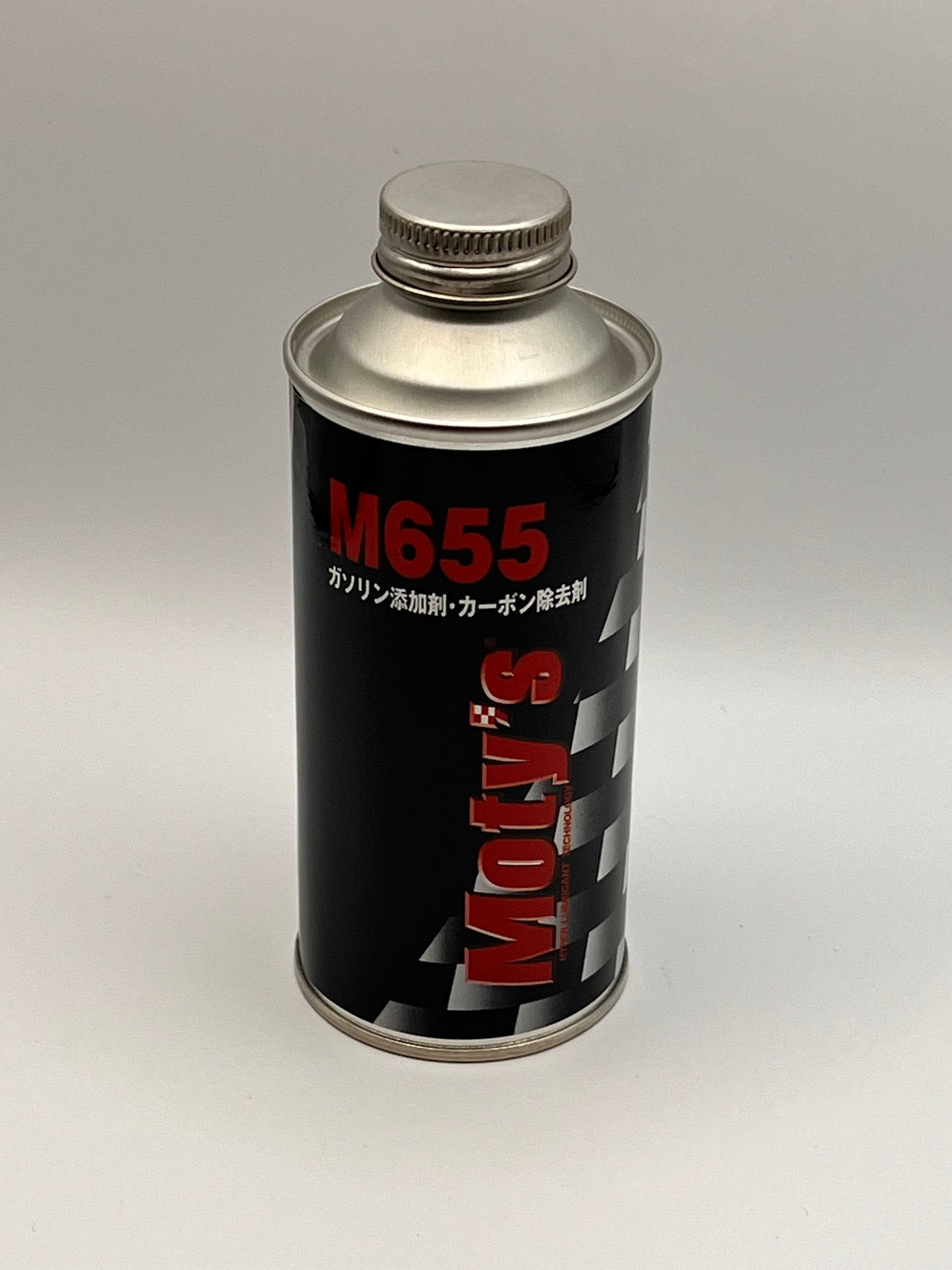 Moty's M655 Gasoline Additive 200mL