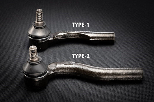 Kazama Auto IS300 Tie Rod End (130mm)