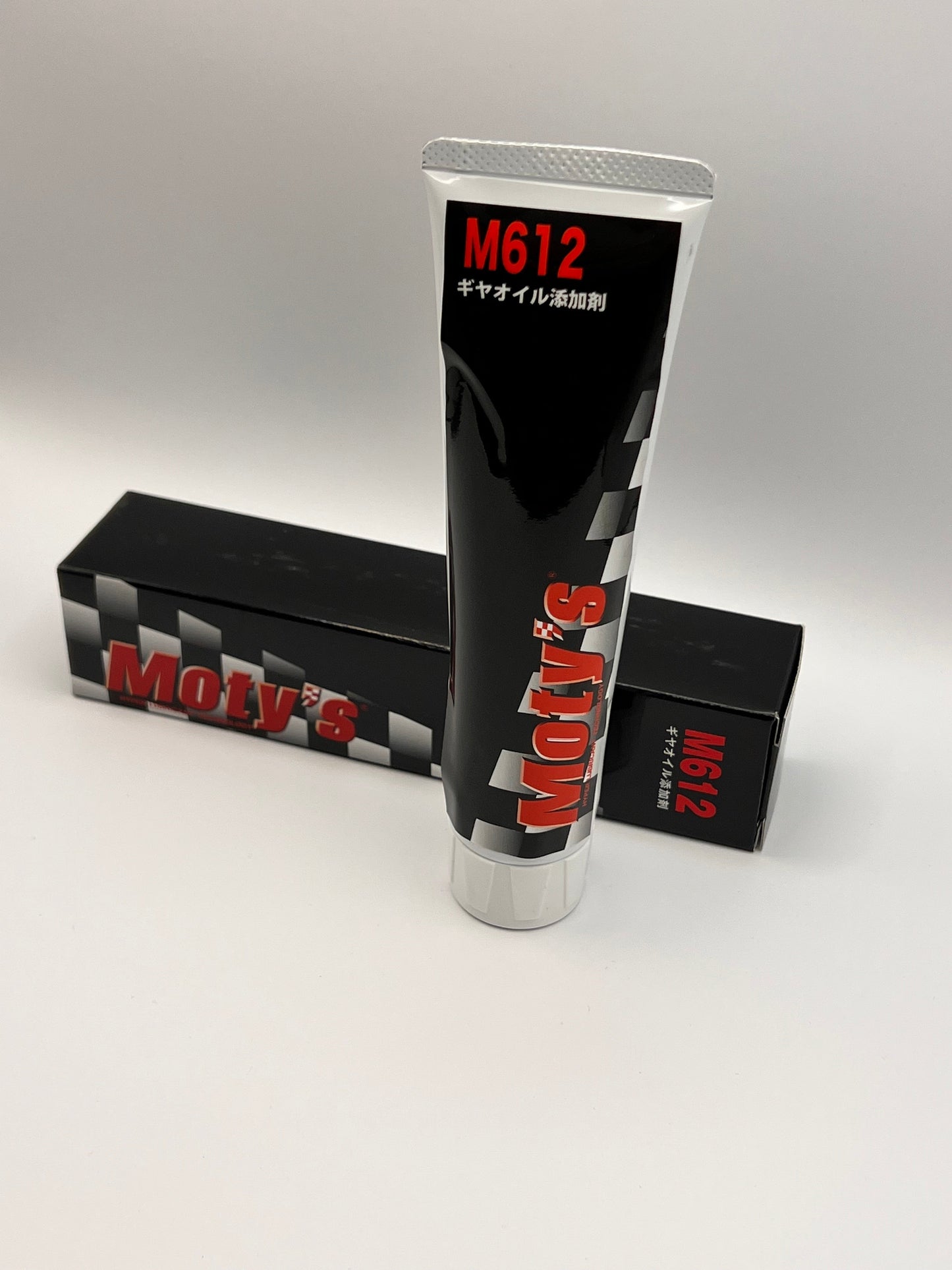 Moty's M612 Gear Oil Additive 100g