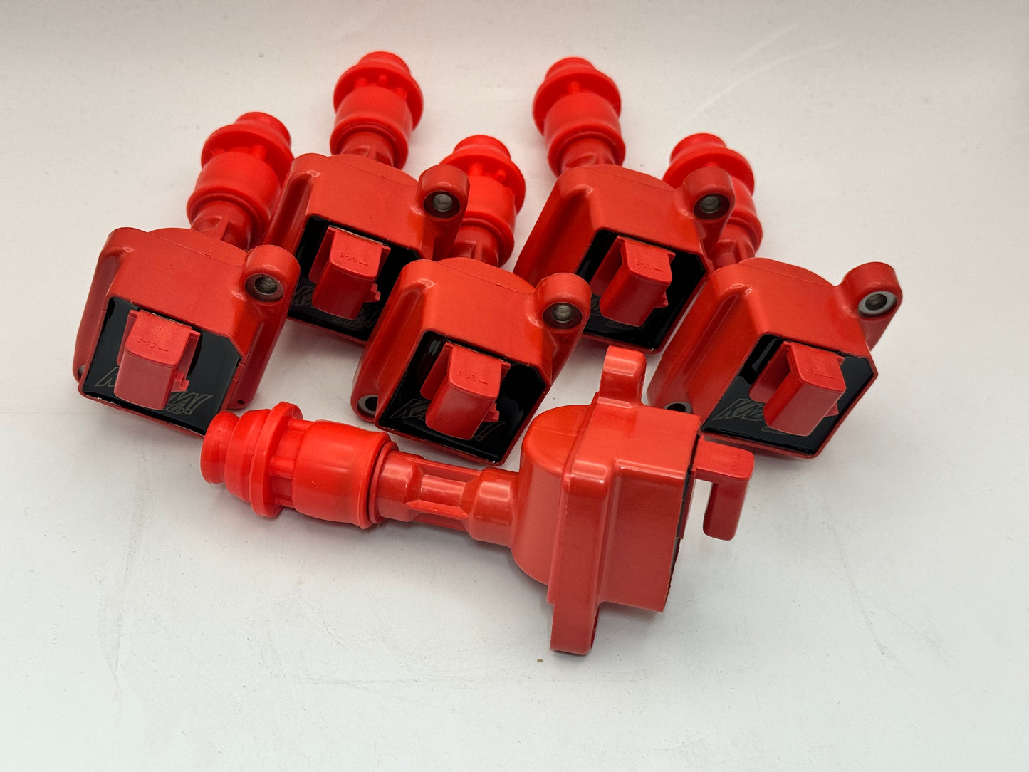 Kazama Auto 1JZ/2JZ Non-VVTI Ignition Coil Pack