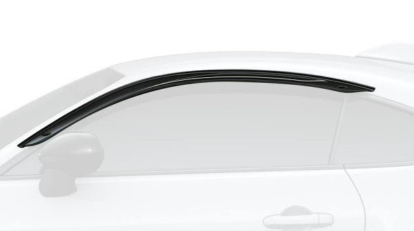 Toyota Gr86 Window Visors (OEM)