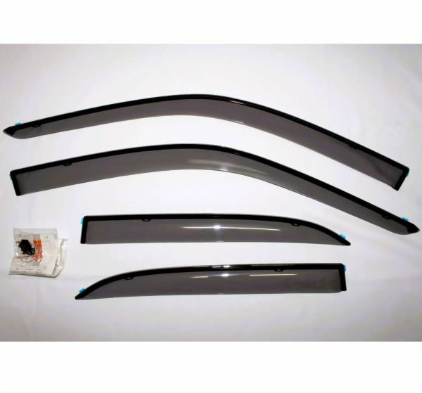 Original Toyota Altezza(IS300) window visor (OEM)