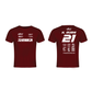 Ken Gushi 2023 Formula Drift Team Shirt