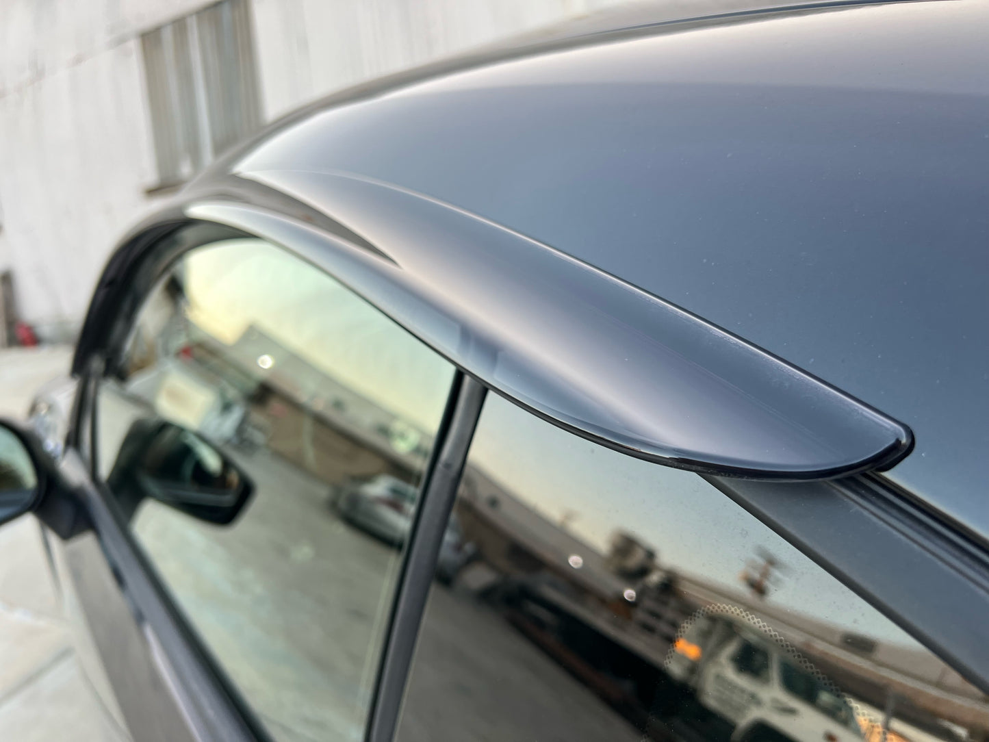 Toyota Frs/GT86 window Visor