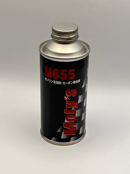 Moty's M655 Gasoline Additive 200mL