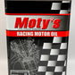 Moty's Racing Motor Oil Fully Synthetic M111H(50) 4 Litre Can