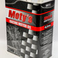 Moty's Racing Motor Oil Fully Synthetic M111(30) 5w30 4 Litre Can