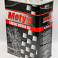 Moty's Racing Motor Oil Fully Synthetic M111(40) 5w40 4 Litre Can
