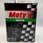 Moty's Gear Oil Full Synthetic M408 75W85 4 Litre