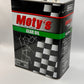 Moty's Gear Oil Specialized Mineral Oil M509X140 4 Litres